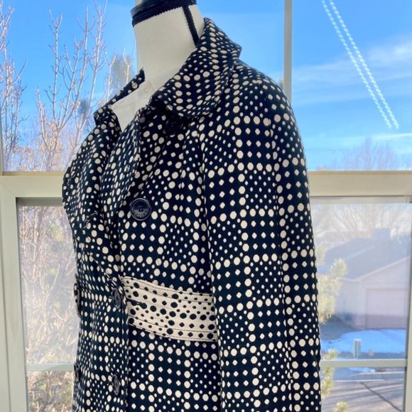 Marc Jacobs Mid-length Duster - Picture 4 of 6